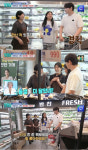 반찬가게 오픈 남보라 어머니·여동생 등장...박서진과 깜짝만남 (살림남)