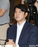박주호 'K-축구 혁신'[포토]