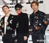 빅뱅, 4년 만에 완전체 신곡 발매 확정…'20주년' 기념 제대로 [공식]