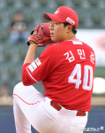 김민준 ‘SSG 선발’[포토]