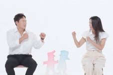 송진우, '핸드볼 선수 출신' 아내에게 뺨 맞았다…
