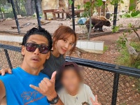god 박준형, 14살 연하 아내 여전한 미모…연예인 뺨치는 비주얼