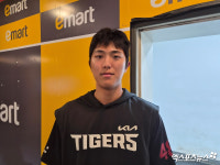 'ERA 9.42' KIA 이의리 완전히 달라졌다…최고 154km 쾅→데뷔 첫 구원승 