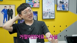김선태, KBS 예능 출연 이유…