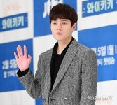 '5번째 음주운전' 손승원, 항소심서 징역 4년 구형 