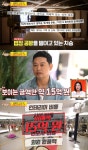 '20억 사기 피해' 양치승, 근황 전했다...