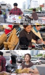 유명 개그맨, 서울역 앞에서 붕어빵 봉사 근황…