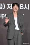 김재철 젠틀한 미소[엑s HD포토]