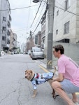 고지용, 이혼 발표 글 삭제 후…