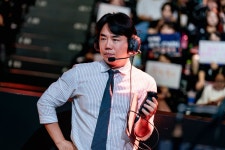 한화생명 '구마유시' 이민형 