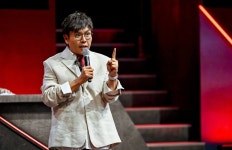 '티처스3' 확 달라졌다…'문항거래 의혹' 조정식 하차하고, 정승제와 재수생 100명 서바이벌 [공식]