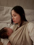남보라 아들, 벌써부터 비주얼 폭발…