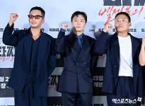 변요한-노재원-최국희 '타짜4 주역들'[엑's HD포토]