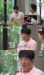 허성태, 3년만의 빌런 연기 만족...