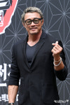 추성훈, 은퇴전 앞두고 방송 활동 중단…