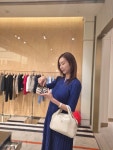 '47세 임신' 한다감, 출산 전부터 '명품 아기옷' 쇼핑 홀릭…