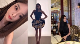 '우지원 딸' 우서윤, 미스코리아 진…평소 미모 보니 납득, 최근 게시물도 '관심 활활' [엑's 이슈]