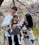 '비행기 지연 민폐' 박수홍 사과했지만…김다예 댓글 삭제 주장 
