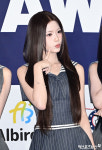 리센느 제나 '애교가 일상'[엑's HD포토]