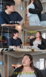 '임신 4개월차' 명예외국인 백진경, 벌써 풍만한 D라인…