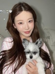 '뽀뽀녀' 20기 정숙, 악플러 잡고 합의금까지…