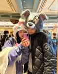 지예은바타, 3개월 전 이미 웨딩 시그널?…결혼 준비 질문에 '삐-' 처리 [엑's 이슈]