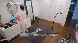 이유비, 90억대 본가 떠나 초호화 자취집 공개…