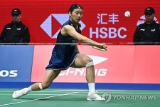 '49승1패' 안세영 우승 소감, 역시 다르네! 