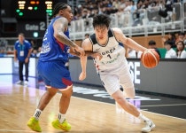 3연패→3연승→이제 나고야로 간다…'12년 만의 AG 金 도전' 마줄스 감독 