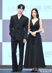 서강준-안은진 '장기 연애 커플 호흡 맞춰요'[엑's HD포토]
