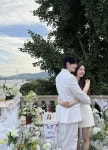 강균성, 14살 연하 유하진에 청담 예물샵 반지로 프러포즈 