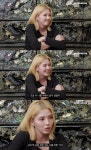 한소희, '탈색' 호불호에 직접 밝힌 심경…