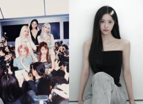 탈퇴한 지 4년...김가람은 배우 전향·르세라핌은 커리어하이, 엇갈린 행보 [엑's 이슈]