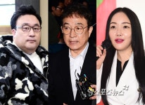 연예계 음주운전 도미노…이재룡 이어 낸시랭·이혁재, 경각심 없는 행보에 '비난 폭주' [엑's 이슈]