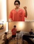 김범수, 7년 전 콘서트 중단 후 '무대 공포증'…