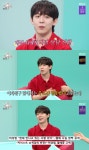 '열애 중' 허성범 