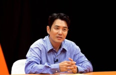 소지섭, 사비로 스태프 전원 순금 선물…주상욱이 직접 '인증' (미우새)
