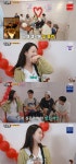'예비신부' 지예은, 바타 프러포즈에 결국 눈물…명품 T사 반지까지 