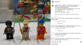 손예진, 아들 외모 자랑 배우 안 하기 힘들 것 같은 모습