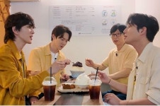 영케이, 무한리필집 사장이 혼낼 만…