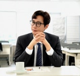 [공식] 고지용, 전처 허양임과 양육비·면접교섭 갈등…