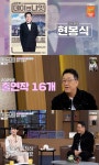 현봉식, 대세배우 입증 
