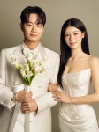 화교 출신 공상정의사 서민형, 결혼 골인…'환승연애3' 재결합 부부 [엑's 이슈]