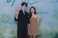 김지연 옆 장세혁 누구?…120대 1 경쟁률 뚫은 소감 