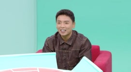 곽범, 살 빼고 치아 시술·보톡스까지…