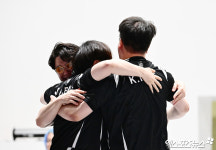 e스포츠 대전 격투 대한민국 금메달[포토]