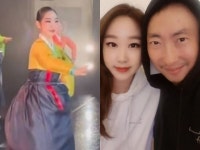 박명수한수민 딸, 한예종 합격했다…9년 노력 결실 