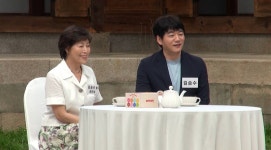 김승수 母, 아들 남성호르몬 수치까지 어필…송종호 모자와 '합숙 맞선' (미우새)
