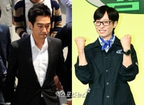 고영욱, '녹화 취소' 유재석 또 저격…
