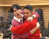 유재석도 놀란 노재원 승부욕…